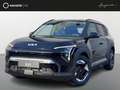Kia EV3 Plus 58.3 kWh | Tijdelijk Kia inruilpremie € 3000, Zwart - thumbnail 1