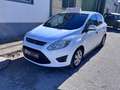 Ford C-Max 1.6TDCi Titanium 115 Weiß - thumbnail 2