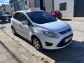 Ford C-Max 1.6TDCi Titanium 115 Weiß - thumbnail 1