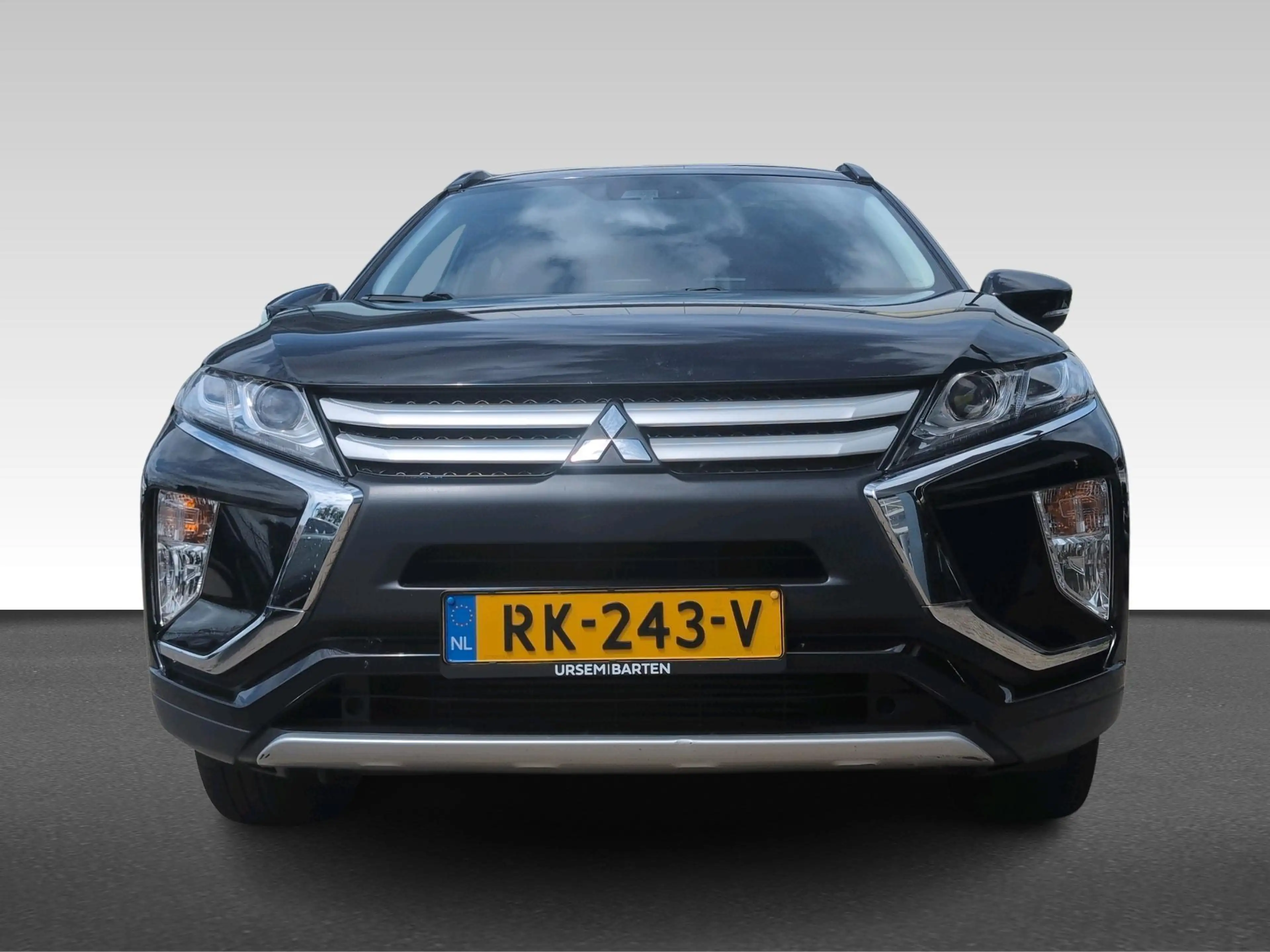 Mitsubishi Eclipse Cross 1.5 DI-T Pure — photo 7