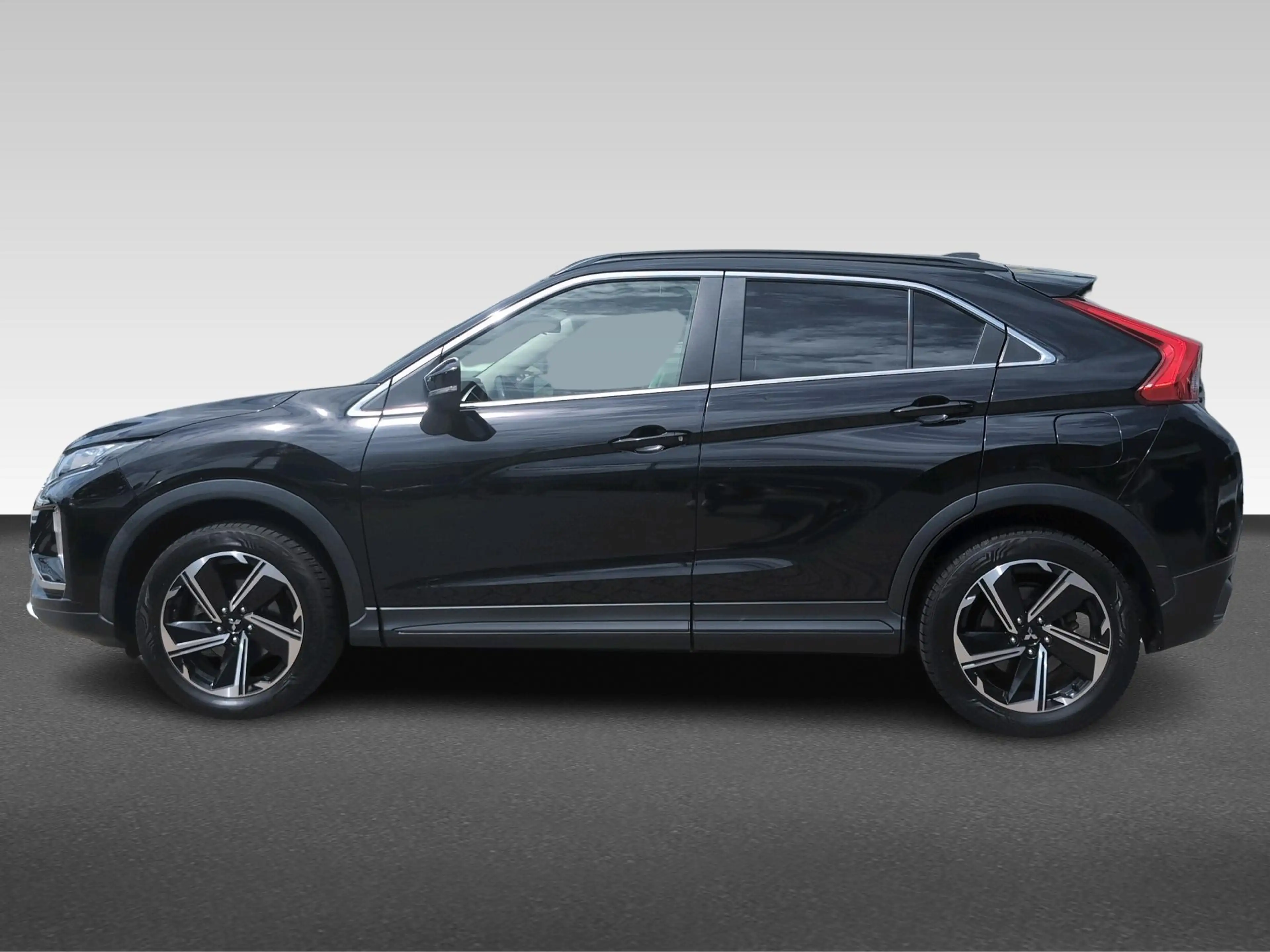 Mitsubishi Eclipse Cross 1.5 DI-T Pure — photo 2
