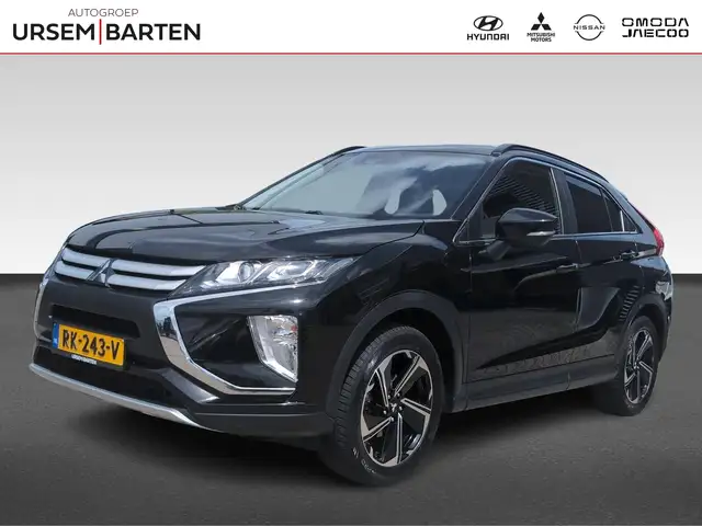 Mitsubishi Eclipse Cross 1.5 DI-T Pure