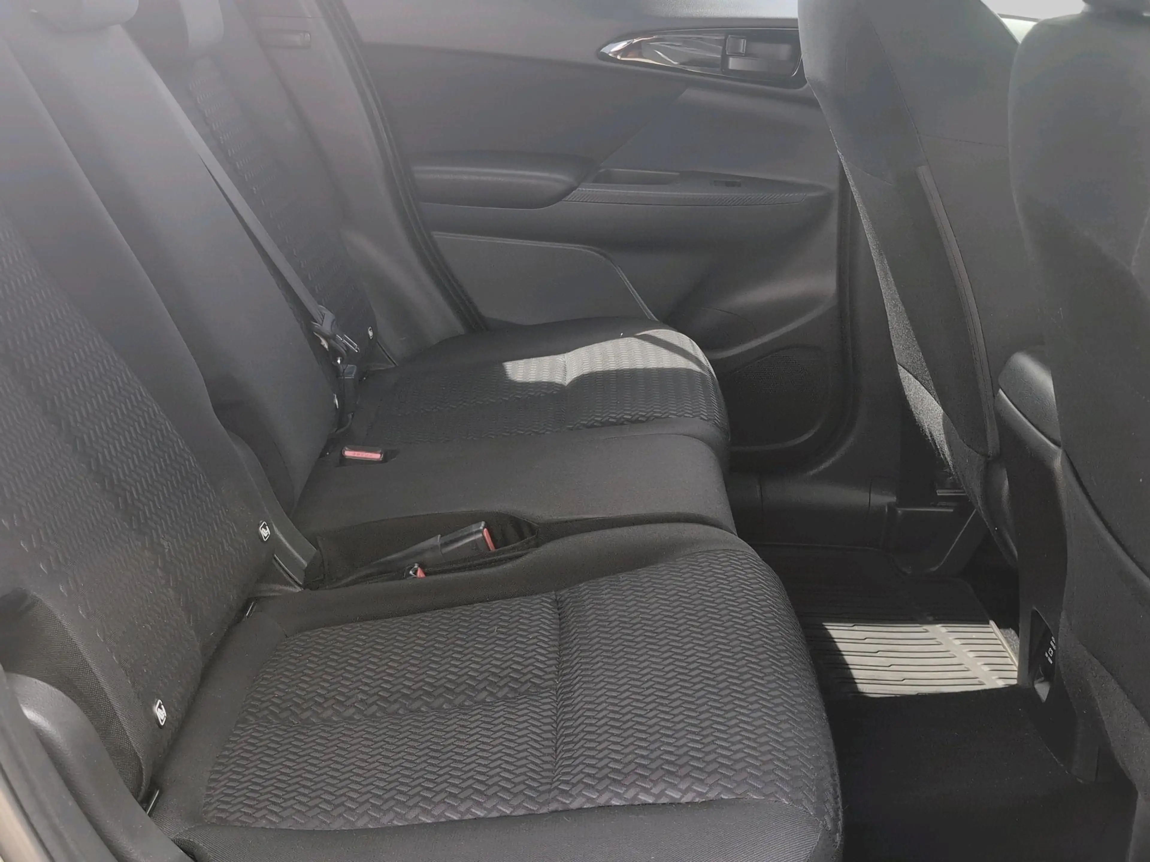 Mitsubishi Eclipse Cross 1.5 DI-T Pure — photo 14