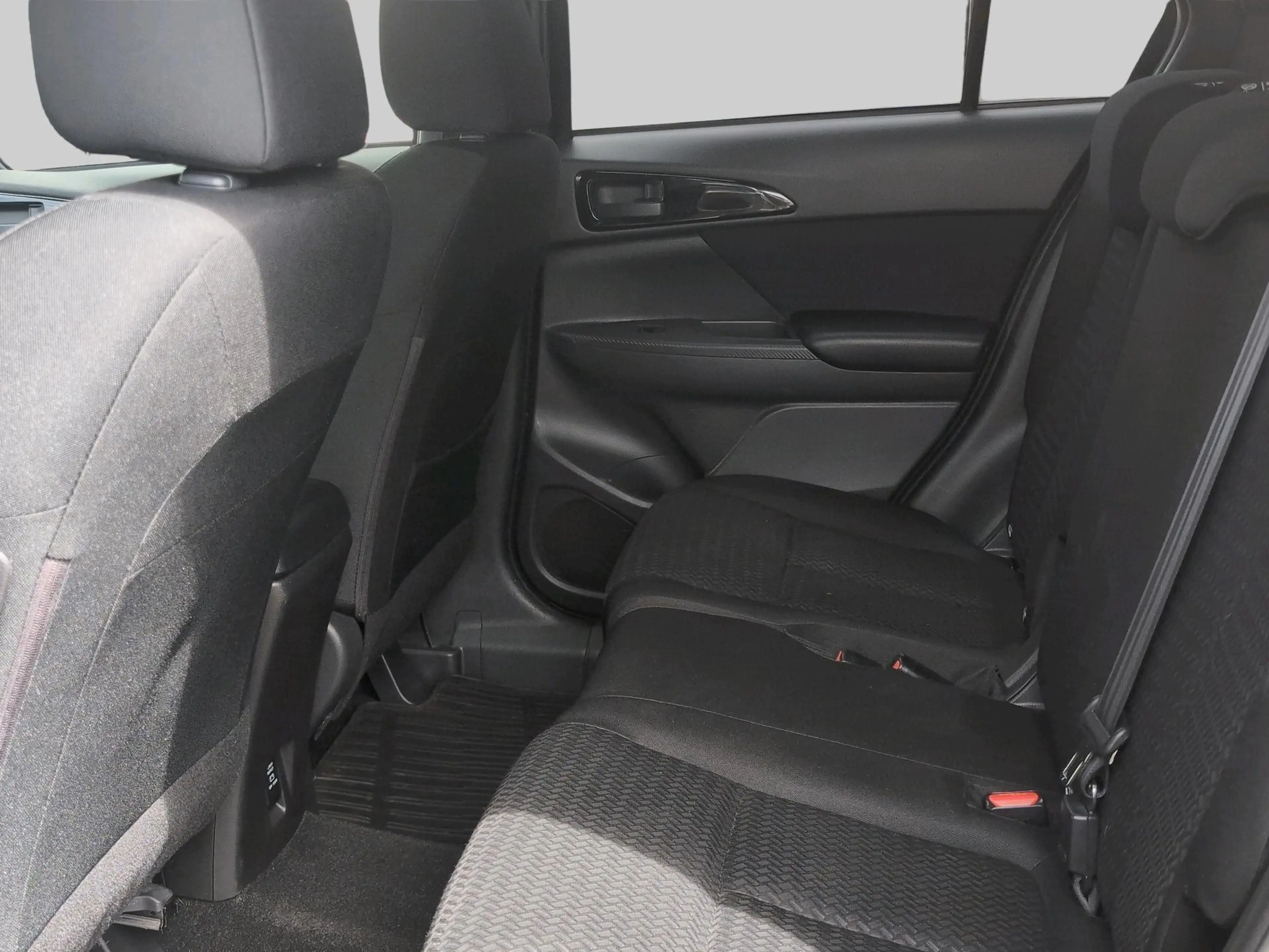Mitsubishi Eclipse Cross 1.5 DI-T Pure — photo 6