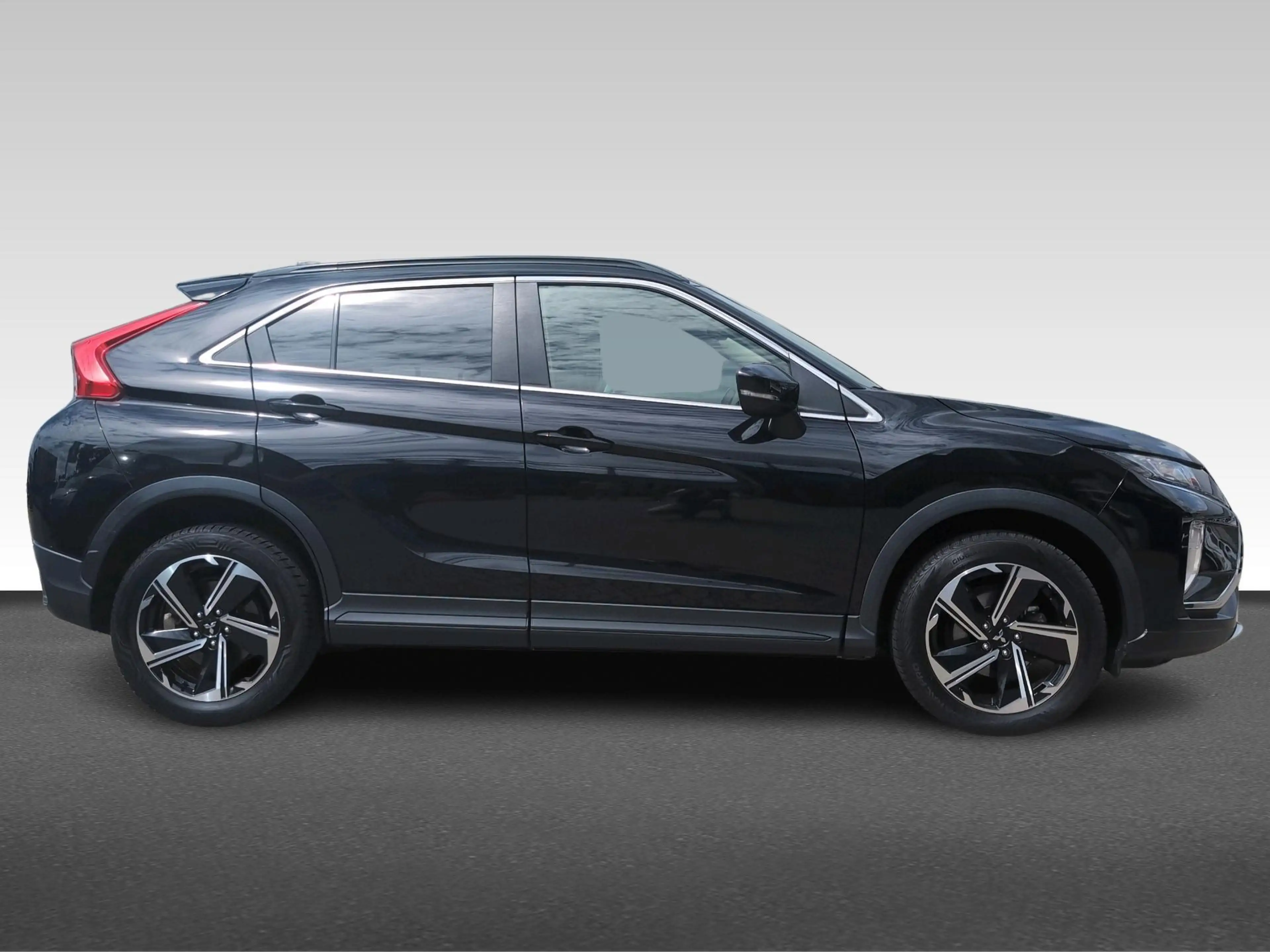 Mitsubishi Eclipse Cross 1.5 DI-T Pure — photo 9