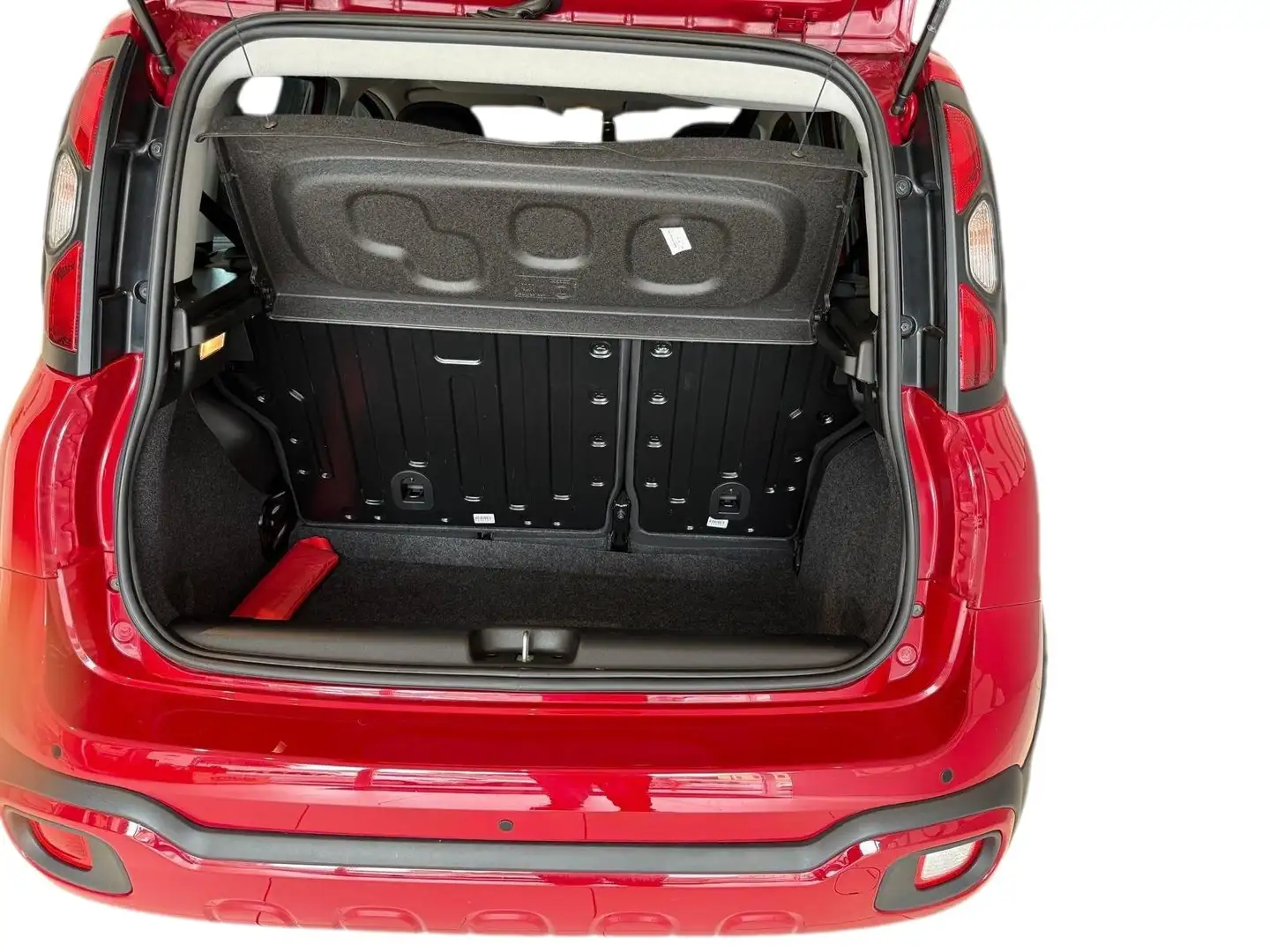 Fiat Panda 1.0 FireFly S&S Hybrid - 2