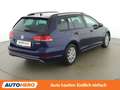 Volkswagen Golf 1.5 TSI ACT Rabbit 40 *NAVI*CARPLAY&AUTO*CAM* Blau - thumbnail 6