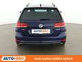 Volkswagen Golf 1.5 TSI ACT Rabbit 40 *NAVI*CARPLAY&AUTO*CAM* Blau - thumbnail 5