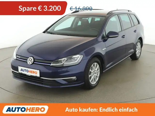 Volkswagen Golf 1.5 TSI ACT Rabbit 40 *NAVI*CARPLAY&AUTO*CAM*