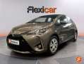 Toyota Yaris 100H 1.5 Active Marrón - thumbnail 8