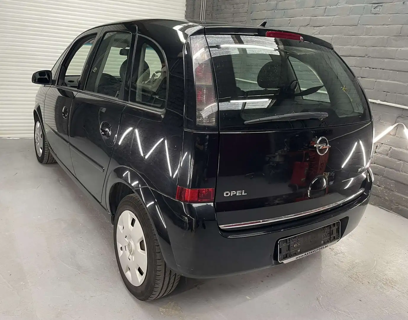 Opel Meriva 1.4i Cosmo - 2
