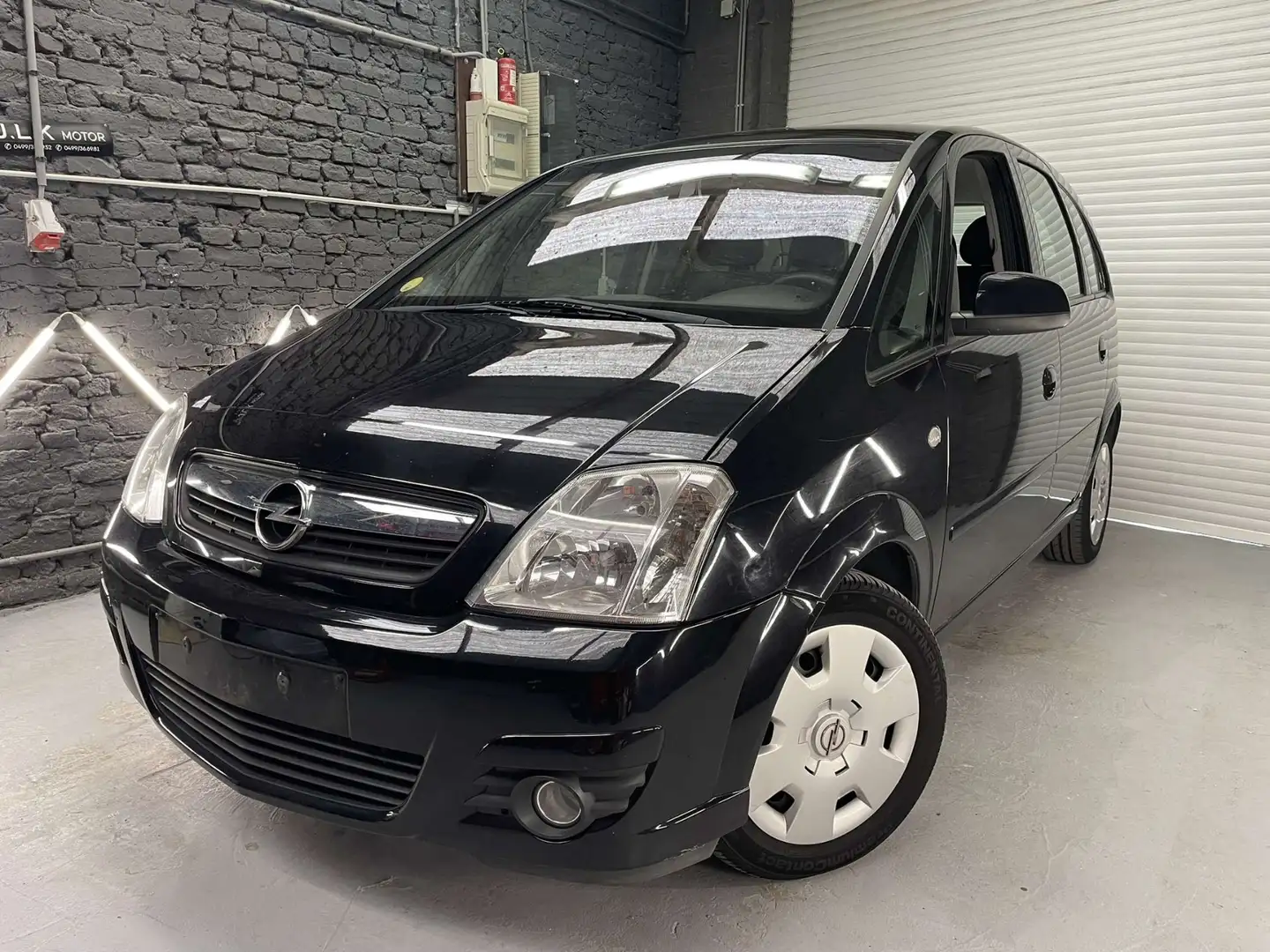 Opel Meriva 1.4i Cosmo - 1