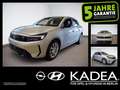 Opel Corsa F Lenk+Sitzhzg.,PDC,Spurass.,LED,CarPlay, Grau - thumbnail 1