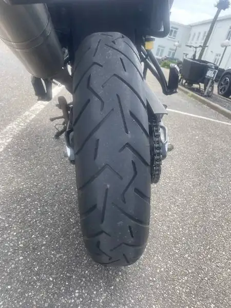 BMW F 650 GS - foto 6
