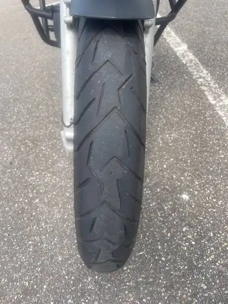BMW F 650 GS - foto 7
