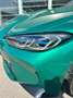 BMW M4 Coupé Competition Verde - thumbnail 3