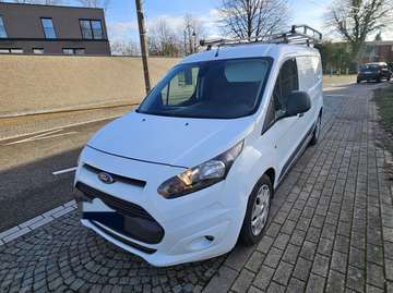 240 HD 1.5 TDCi Ambiente (EU6.2)