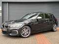 BMW 140 1-serie M140i xDrive High Executive Lci2 | X - Dri Zwart - thumbnail 2
