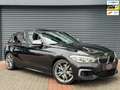 BMW 140 1-serie M140i xDrive High Executive Lci2 | X - Dri Zwart - thumbnail 1