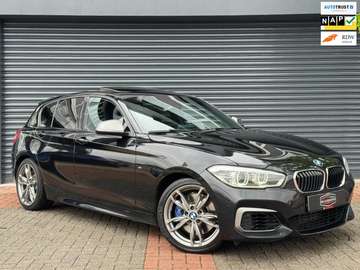 1-serie M140i xDrive High Executive Lci2 | X - Dri