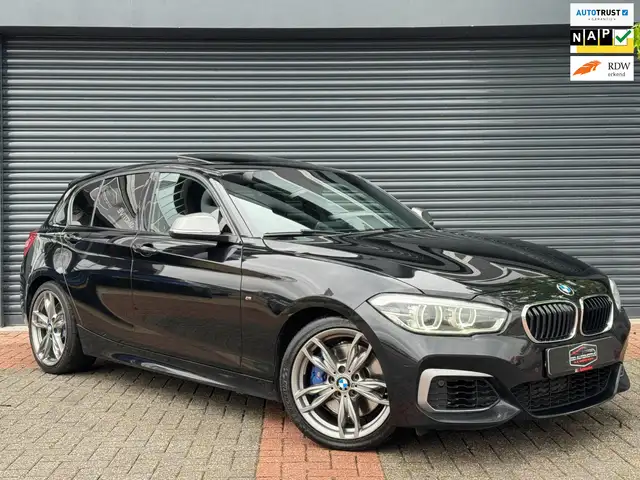 BMW 140 1-serie M140i xDrive High Executive Lci2 | X - Dri