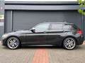 BMW 140 1-serie M140i xDrive High Executive Lci2 | X - Dri Zwart - thumbnail 3