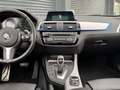 BMW 140 1-serie M140i xDrive High Executive Lci2 | X - Dri Zwart - thumbnail 13