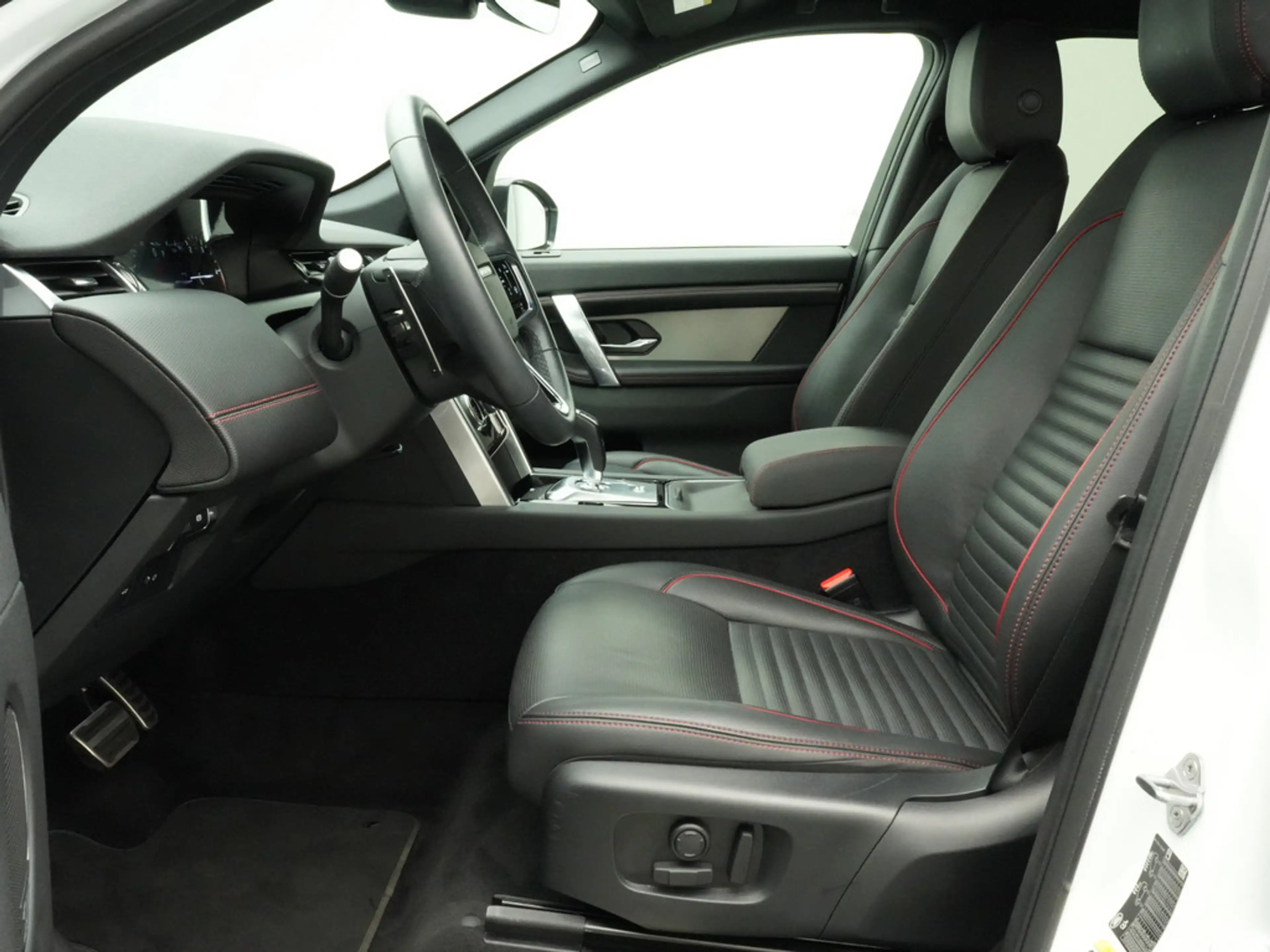 Land Rover Discovery Sport R-Dynamic ACC AHK NAVI KAM — photo 9