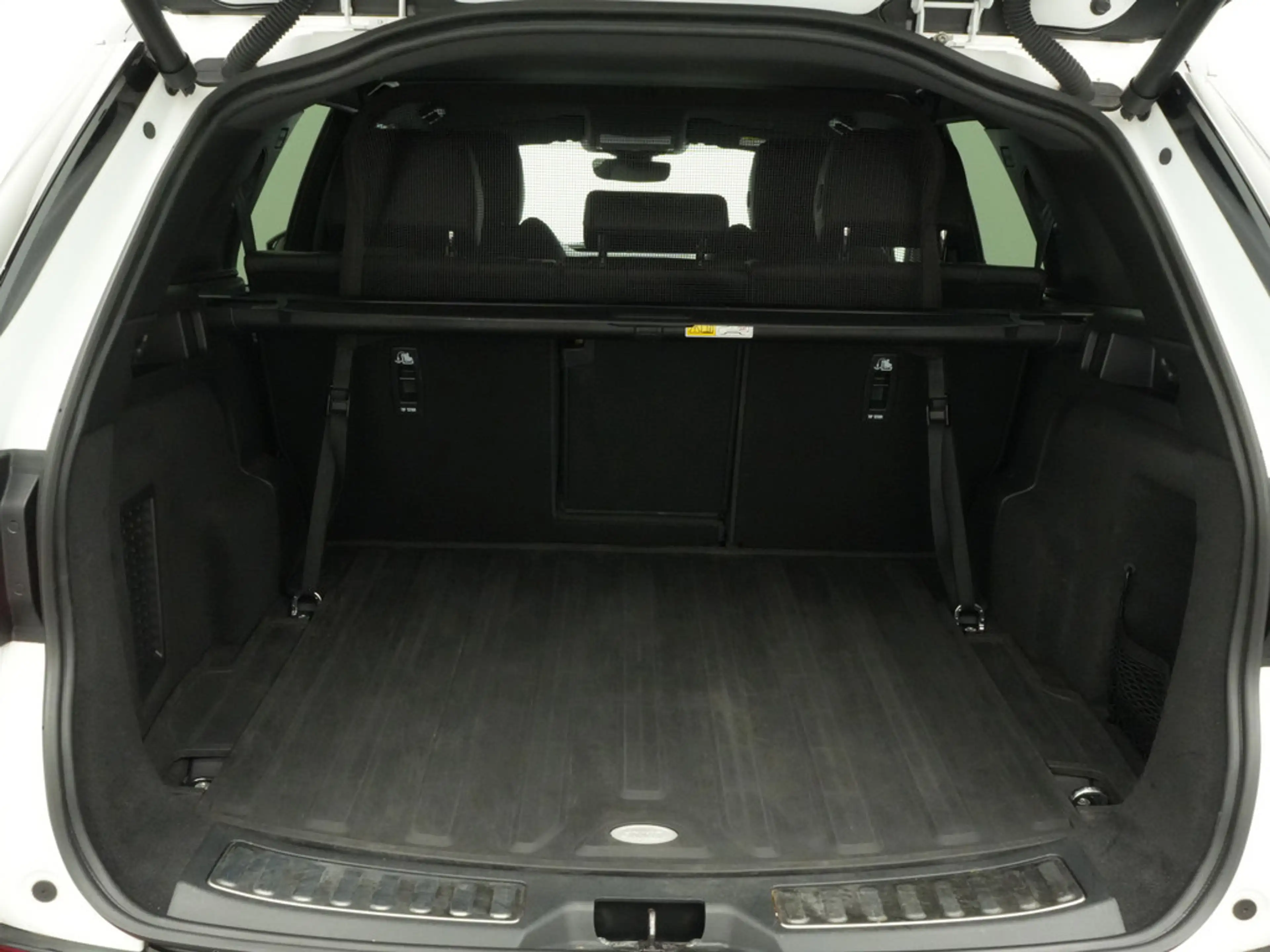 Land Rover Discovery Sport R-Dynamic ACC AHK NAVI KAM — photo 6