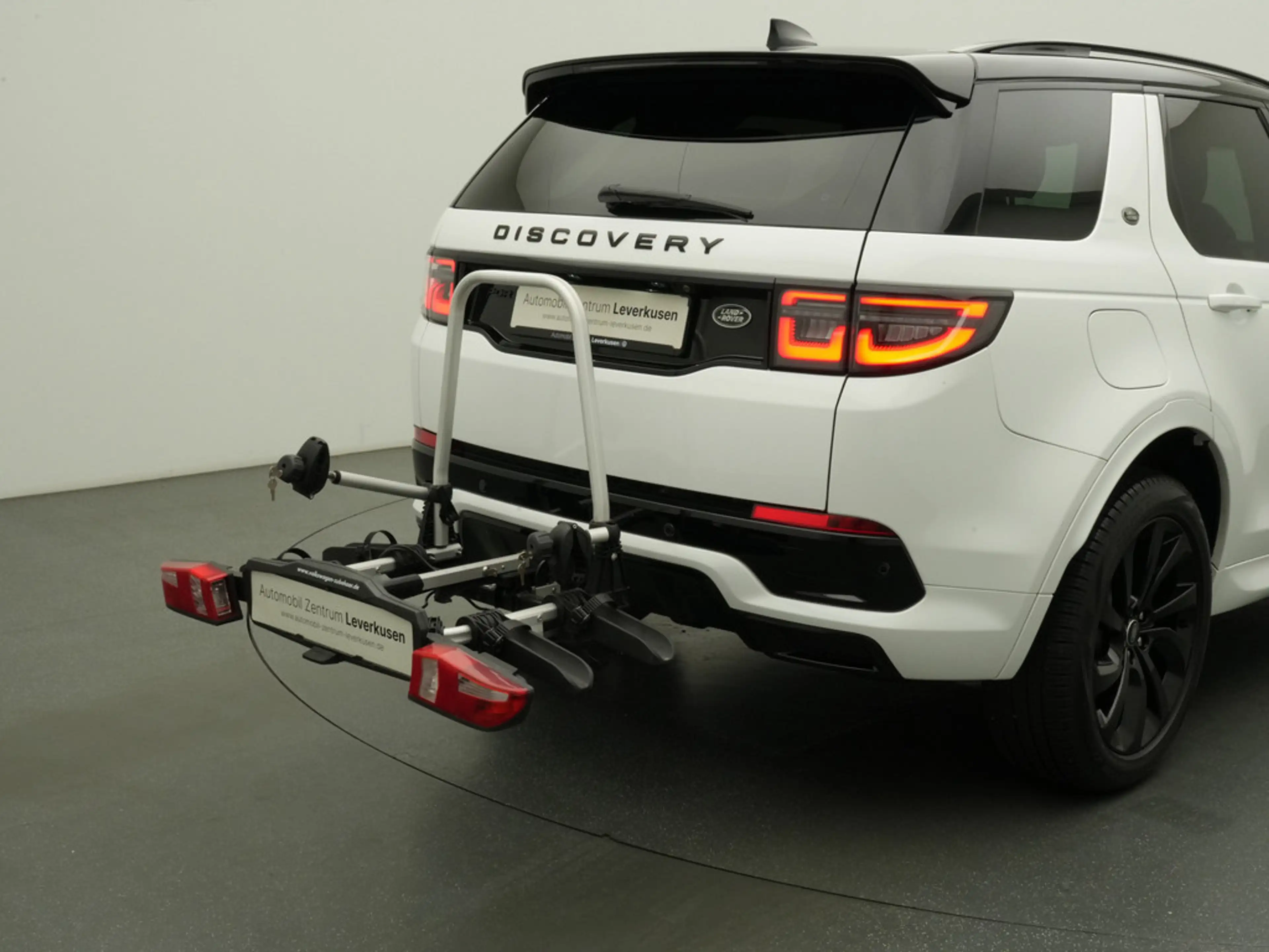 Land Rover Discovery Sport R-Dynamic ACC AHK NAVI KAM — photo 5