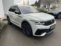 Volkswagen Tiguan R Blanc - thumbnail 3