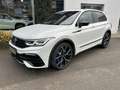 Volkswagen Tiguan R Blanc - thumbnail 2