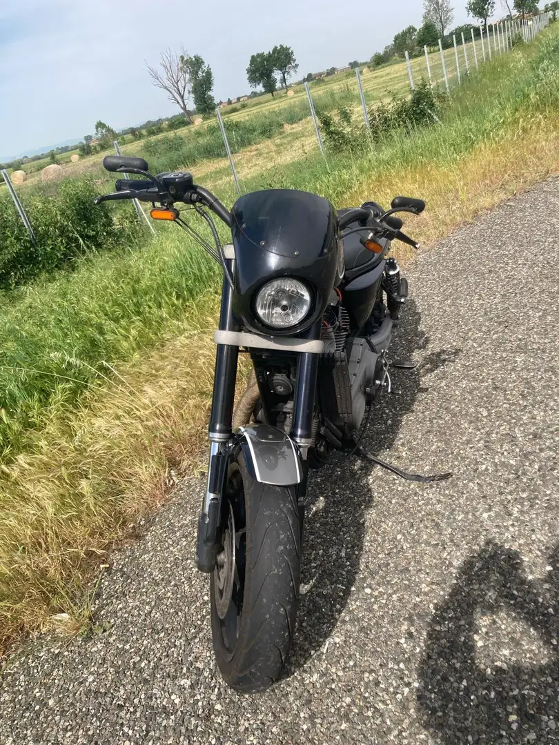 Harley-Davidson XR 1200 - 2