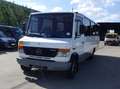 Mercedes-Benz Vario 813 (Stock ID 35282) Blanc - thumbnail 1