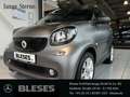 smart forTwo smart fortwo EQ PANO+KAM+LED+PDC Passion Klima/BC Gris - thumbnail 1