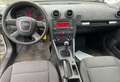 Audi A3 2.0TDI Quattro Klima 8-FB 140-PS-HU-(TÜV)-Neu! Argent - thumbnail 7