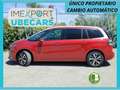 Citroen Spacetourer PureTech 96KW 130CV SS 6v EAT6 Feel Rojo - thumbnail 1