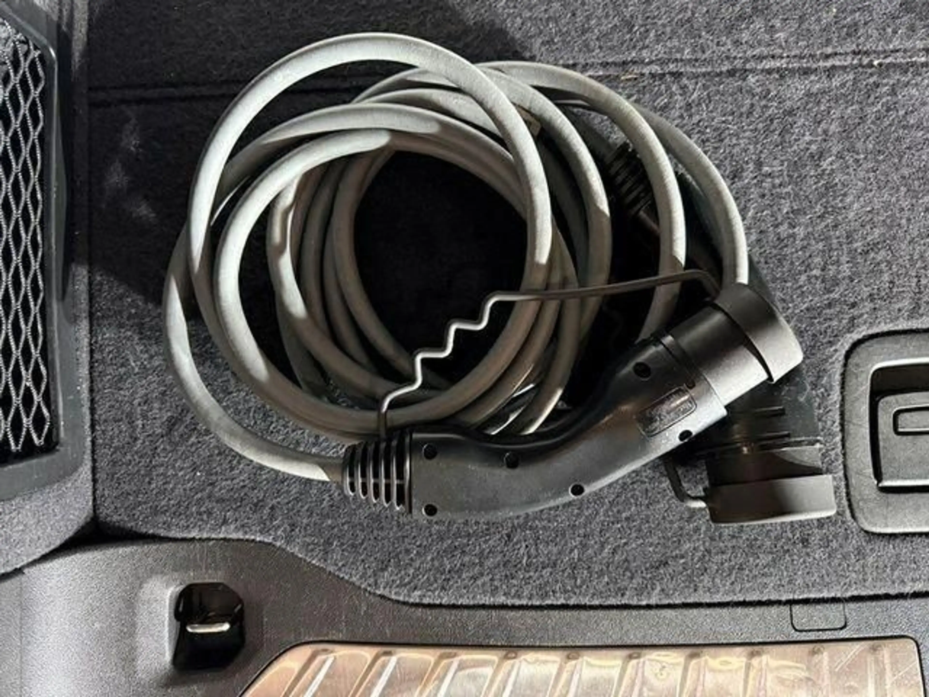 BMW iX3 Inspiring 210 kW (286 PS), Automatik, Hec... — photo 7