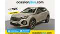 Peugeot 2008 1.2 PureTech S&S Allure 100 Gris - thumbnail 1
