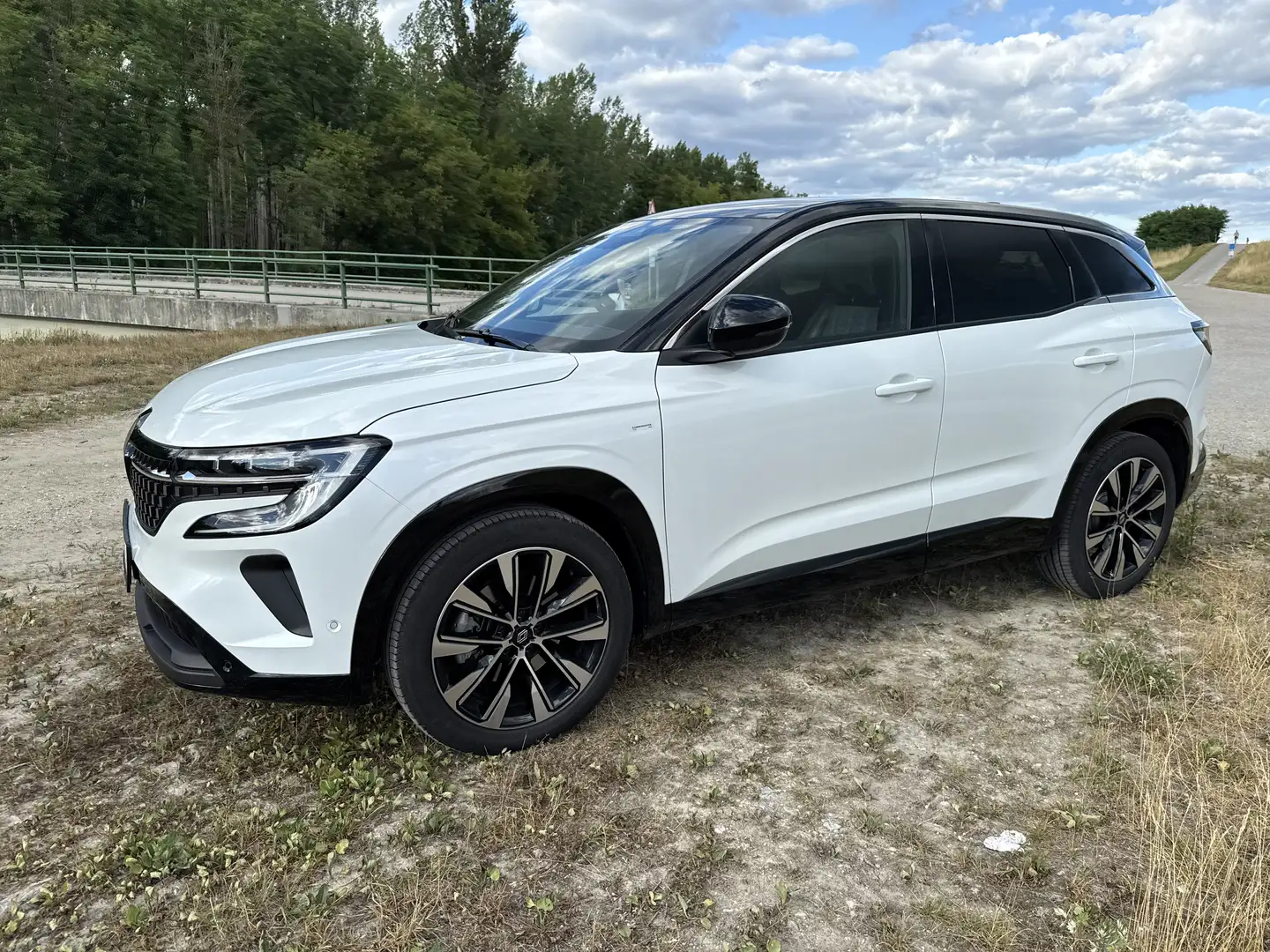 Renault Austral Renault Austral E-Tech Full Hybrid 200 Techno Aut. - 2