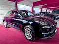 Porsche Macan S Diesel Navi BiXenon PDLS Mehrwertsteuer Noir - thumbnail 2