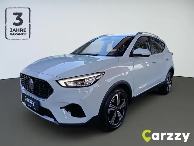MG ZS 1.5 VTi-Tech Excite