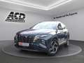 Hyundai TUCSON Tucson 1,6 T-GDi PHEV TREND 4WD*KRELL*ASSISTENZPAK Bleu - thumbnail 1