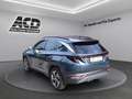 Hyundai TUCSON Tucson 1,6 T-GDi PHEV TREND 4WD*KRELL*ASSISTENZPAK Bleu - thumbnail 6