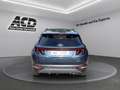 Hyundai TUCSON Tucson 1,6 T-GDi PHEV TREND 4WD*KRELL*ASSISTENZPAK Bleu - thumbnail 8