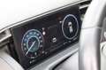 Hyundai TUCSON Tucson 1,6 T-GDi PHEV TREND 4WD*KRELL*ASSISTENZPAK Bleu - thumbnail 17