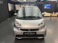 smart forTwo COUPE PASSION 1.0 71CV SOFTOUCH Gris - thumbnail 2