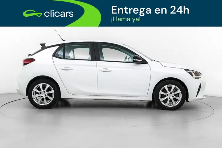 Opel Corsa 2022, foto 7