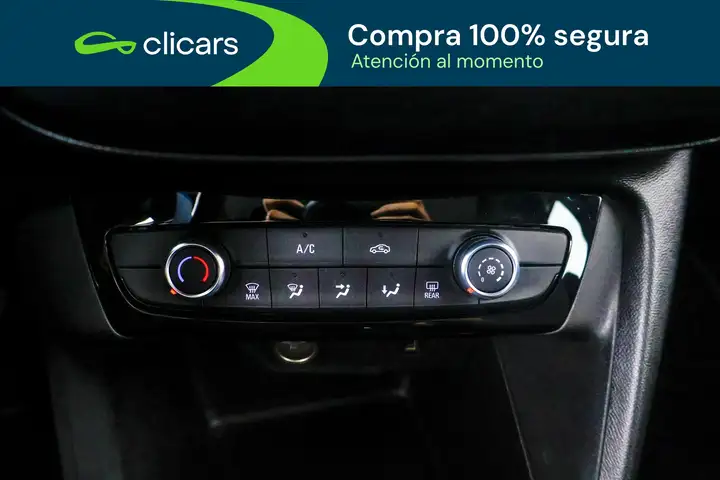 Opel Corsa 2022, foto 27
