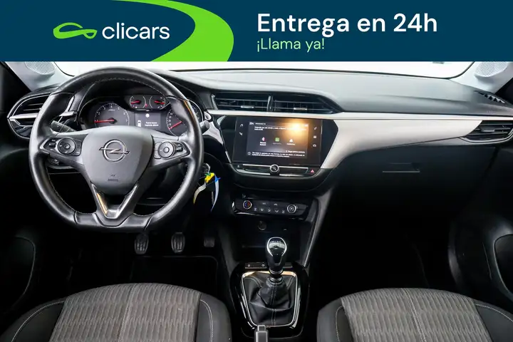 Opel Corsa 2022, foto 13